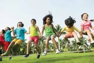 Kids’ Play Area