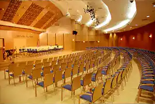 Multi Purpose Hall