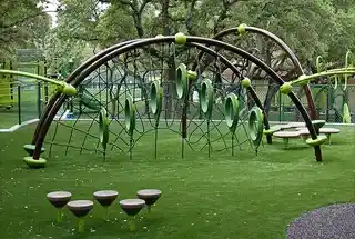 Recreational Space